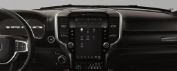 Ram 1500 Big Horn 4x2 Crew Cab 5'7" Box 2026