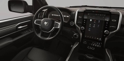 Ram 1500 Big Horn 4x2 Crew Cab 5'7" Box 2026