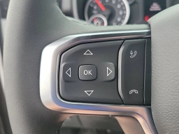 Ram 1500 Big Horn 4x2 Crew Cab 5'7" Box 2026