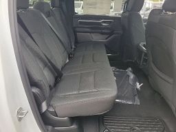 Ram 1500 Big Horn 4x2 Crew Cab 5'7" Box 2026