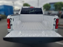 Ram 1500 Big Horn 4x2 Crew Cab 5'7" Box 2026