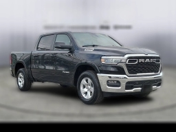 Ram 1500 Big Horn 4x2 Crew Cab 5'7" Box 2026