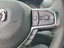 Ram 1500 Big Horn 4x2 Crew Cab 5'7" Box 2026