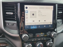 Ram 1500 Big Horn 4x2 Crew Cab 5'7" Box 2026