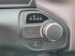 Ram 1500 Big Horn 4x2 Crew Cab 5'7" Box 2026