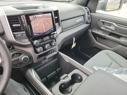 Ram 1500 Big Horn 4x2 Crew Cab 5'7" Box 2026