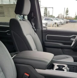 Ram 1500 Big Horn 4x2 Crew Cab 5'7" Box 2026