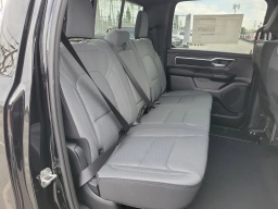 Ram 1500 Big Horn 4x2 Crew Cab 5'7" Box 2026