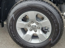 Ram 1500 Big Horn 4x2 Crew Cab 5'7" Box 2026