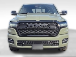 Ram 1500 Big Horn 4x2 Crew Cab 5'7" Box 2026