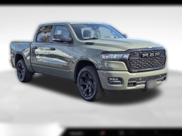 Ram 1500 Big Horn 4x2 Crew Cab 5'7" Box 2026