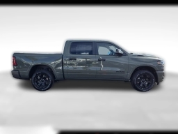 Ram 1500 Big Horn 4x2 Crew Cab 5'7" Box 2026