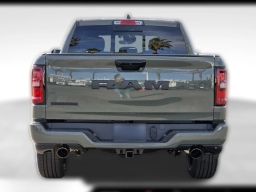 Ram 1500 Big Horn 4x2 Crew Cab 5'7" Box 2026