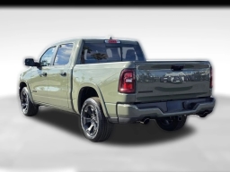 Ram 1500 Big Horn 4x2 Crew Cab 5'7" Box 2026