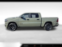 Ram 1500 Big Horn 4x2 Crew Cab 5'7" Box 2026