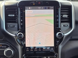 Ram 1500 Big Horn 4x2 Crew Cab 5'7" Box 2026