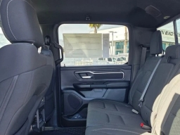 Ram 1500 Big Horn 4x2 Crew Cab 5'7" Box 2026