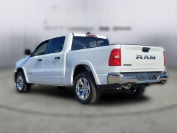 Ram 1500 Big Horn 4x2 Crew Cab 5'7" Box 2026