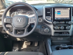 Ram 1500 Big Horn 4x2 Crew Cab 5'7" Box 2026