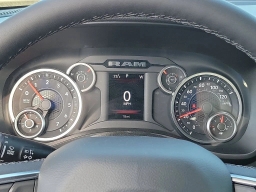 Ram 1500 Big Horn 4x2 Crew Cab 5'7" Box 2026