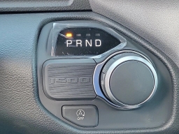 Ram 1500 Big Horn 4x2 Crew Cab 5'7" Box 2026