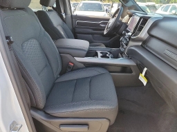 Ram 1500 Big Horn 4x2 Crew Cab 5'7" Box 2026