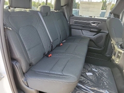 Ram 1500 Big Horn 4x2 Crew Cab 5'7" Box 2026