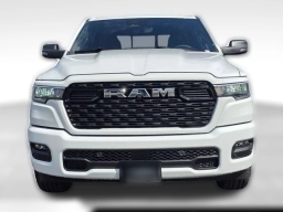 Ram 1500 Big Horn 4x2 Crew Cab 5'7" Box 2026