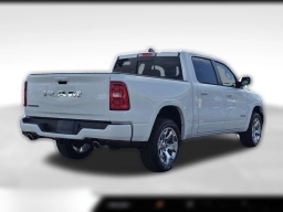 Ram 1500 Big Horn 4x2 Crew Cab 5'7" Box 2026