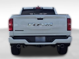 Ram 1500 Big Horn 4x2 Crew Cab 5'7" Box 2026