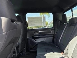 Ram 1500 Big Horn 4x2 Crew Cab 5'7" Box 2026