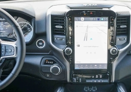 Ram 1500 Big Horn 4x2 Crew Cab 5'7" Box 2026