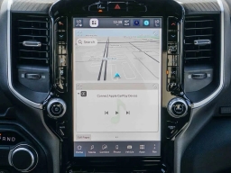 Ram 1500 Big Horn 4x2 Crew Cab 5'7" Box 2026