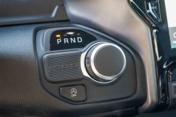 Ram 1500 Big Horn 4x2 Crew Cab 5'7" Box 2026