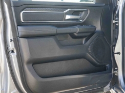 Ram 1500 Big Horn 4x2 Crew Cab 5'7" Box 2026