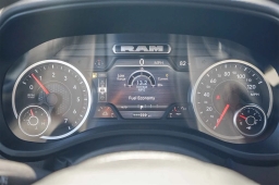 Ram 1500 Big Horn 4x2 Crew Cab 5'7" Box 2026