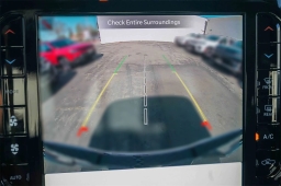 Ram 1500 Big Horn 4x2 Crew Cab 5'7" Box 2026