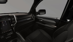 Ram 1500 Big Horn 4x2 Crew Cab 5'7" Box 2026