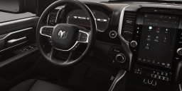 Ram 1500 Big Horn 4x2 Crew Cab 5'7" Box 2026