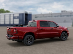 Ram 1500 Big Horn 4x2 Crew Cab 5'7" Box 2026