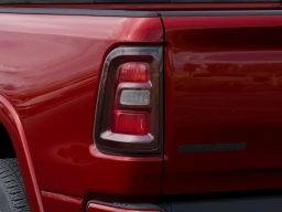 Ram 1500 Big Horn 4x2 Crew Cab 5'7" Box 2026