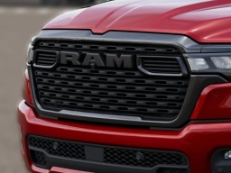 Ram 1500 Big Horn 4x2 Crew Cab 5'7" Box 2026