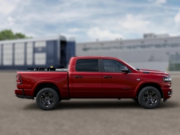 Ram 1500 Big Horn 4x2 Crew Cab 5'7" Box 2026