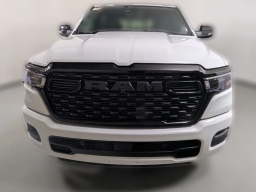 Ram 1500 Big Horn 4x2 Crew Cab 5'7" Box 2026