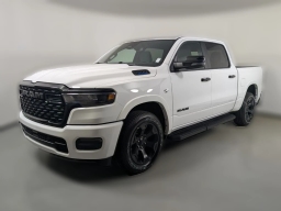 Ram 1500 Big Horn 4x2 Crew Cab 5'7" Box 2026
