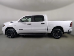 Ram 1500 Big Horn 4x2 Crew Cab 5'7" Box 2026