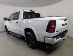Ram 1500 Big Horn 4x2 Crew Cab 5'7" Box 2026