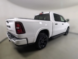 Ram 1500 Big Horn 4x2 Crew Cab 5'7" Box 2026