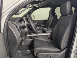 Ram 1500 Big Horn 4x2 Crew Cab 5'7" Box 2026