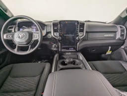Ram 1500 Big Horn 4x2 Crew Cab 5'7" Box 2026